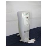 Electric Heater