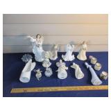 Angel Decorations