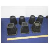 (7) Furniture Stilts