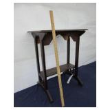 Stand