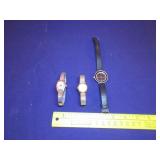 (3) Watches