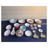 Dishes & China