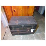 Antique Trunk