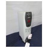 Electric Heater