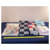 Handmade Items by Katherine Mallette