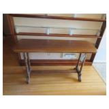 Sofa Table