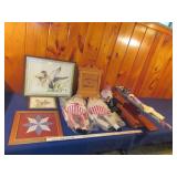Decorations