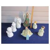 Angel Collectibles