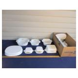Corningware
