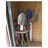 Yard Tools