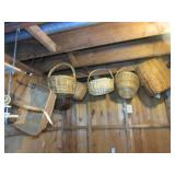 Baskets