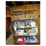 Contents of Shelf
