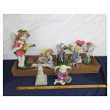 Decorations