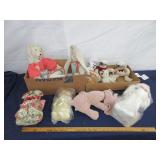 Stuffed Animals