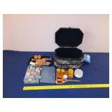 Sewing Box