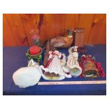 Decorations