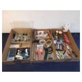 Tools & Hardware