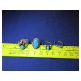 (4) Rings