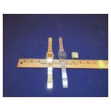 (3) Watches