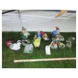 Lawn Decorations