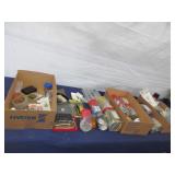 Hardware & Tools