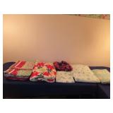 Blankets And Quilts