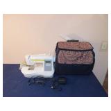 Singer 7640 Confidence Sewing Machine