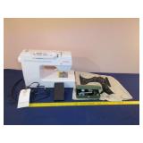 Singer 7463 Confidence Sewing Machine