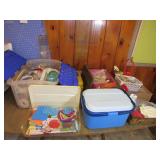 Craft Supplies