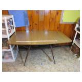 Drop Leaf Table
