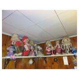 Dolls