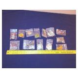 Vintage Pins
