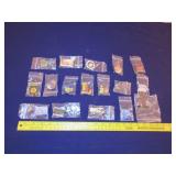 Vintage Pins
