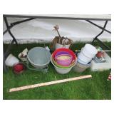 Flower Pots