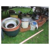Flower Pots