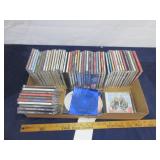 CDs