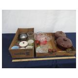 Kitchenware, Etc