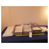 Bedding & Material