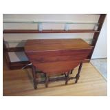 Gateleg Table