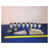 Vintage Spice Set, etc.