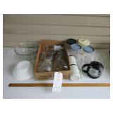 Kitchenware