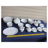 (3) Boxes Johann Haviland Bavaria German China