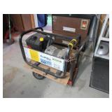 PowR-Quip 3500 Watt Generator