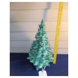 Ceramic Christmas Tree