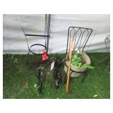 Garden Decor