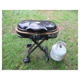 Coleman Grill