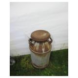 Milk Can