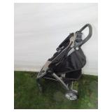 Chicco Bravo Childs Stroller