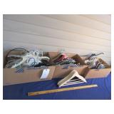 Hangers