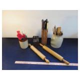 Kitchenware